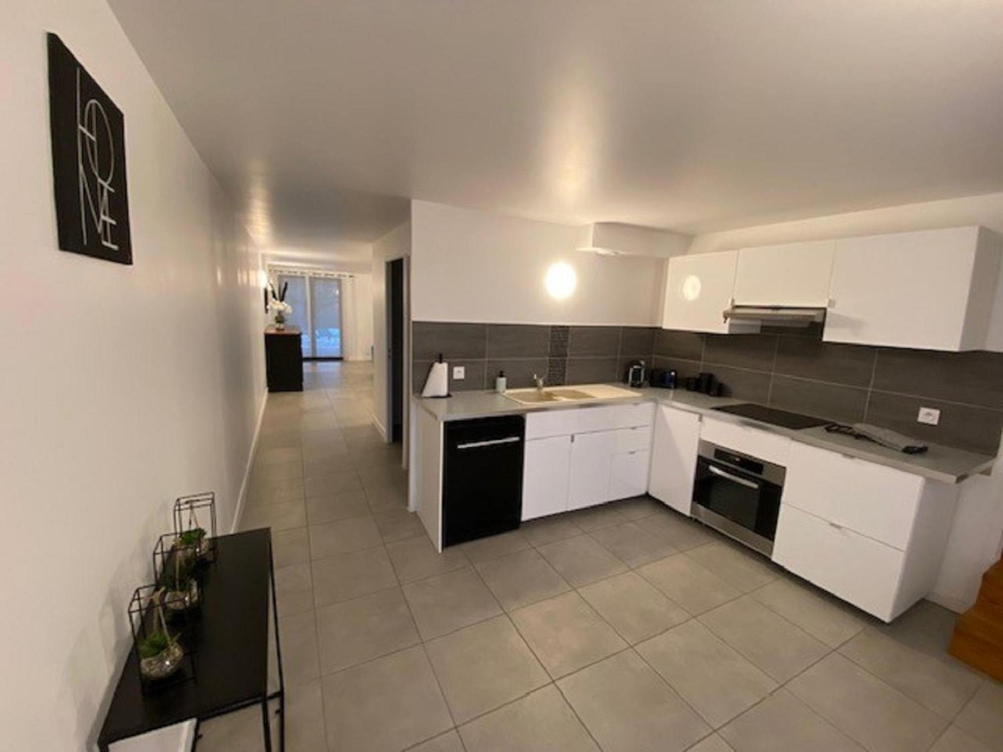 Lherm  Jolie Maison Proche De Toulouse מראה חיצוני תמונה