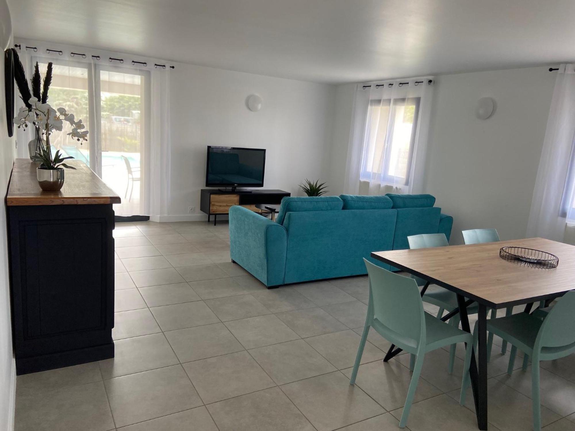 Lherm  Jolie Maison Proche De Toulouse מראה חיצוני תמונה