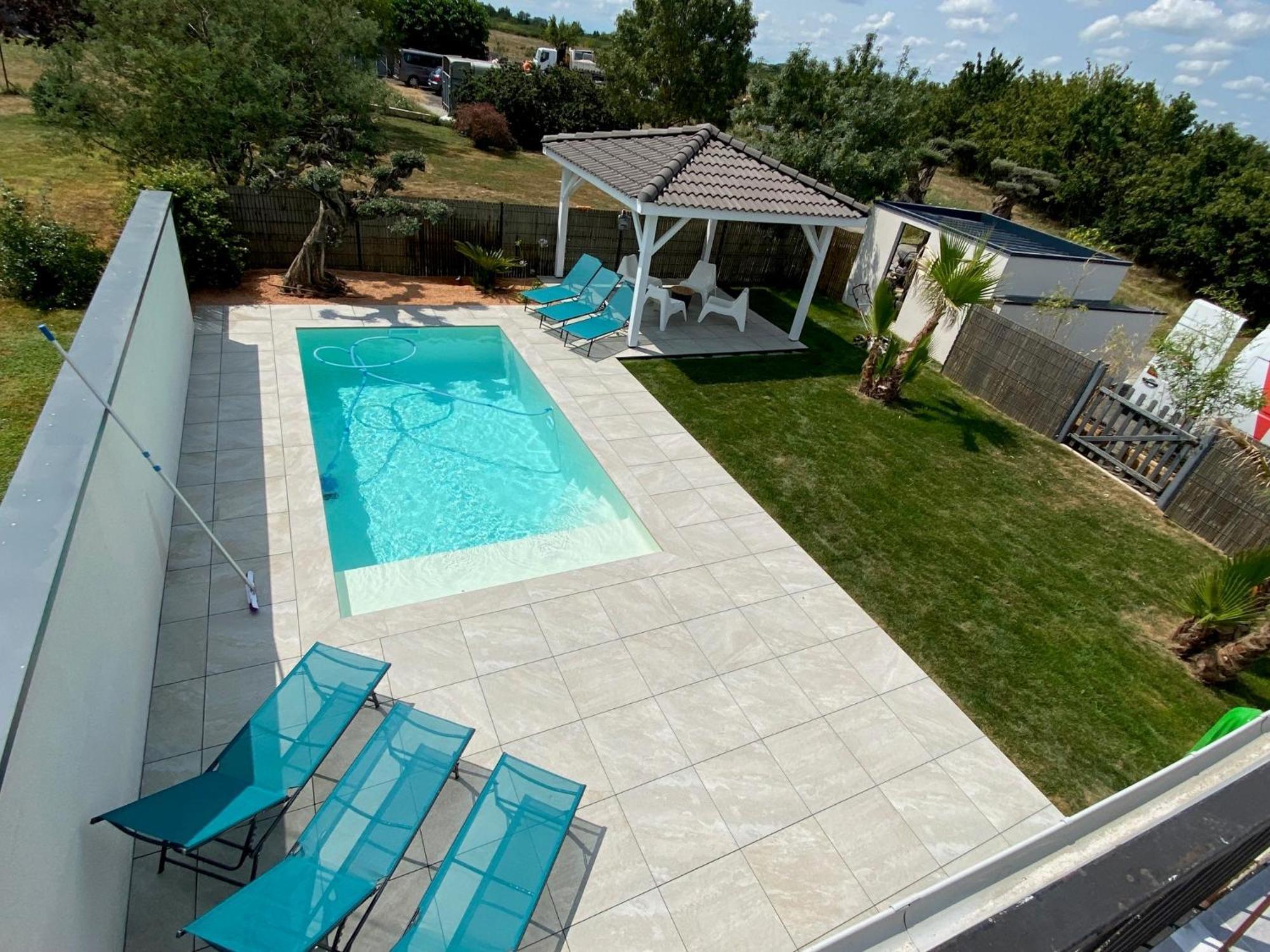 Lherm  Jolie Maison Proche De Toulouse מראה חיצוני תמונה